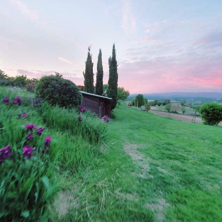 La Magnanerie Villa Niozelles Esterno foto