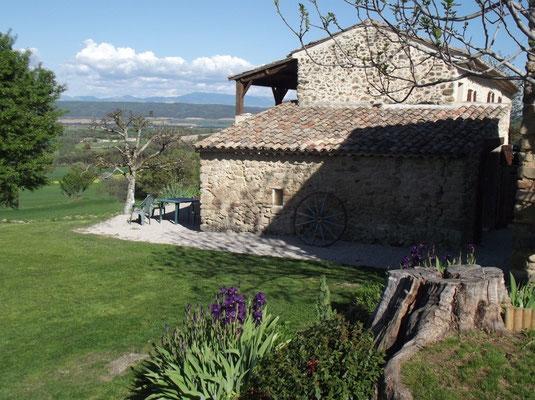 La Magnanerie Villa Niozelles Esterno foto