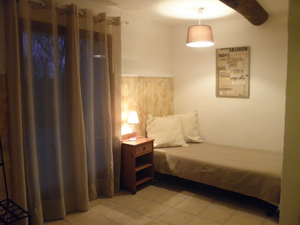 La Magnanerie Villa Niozelles Esterno foto