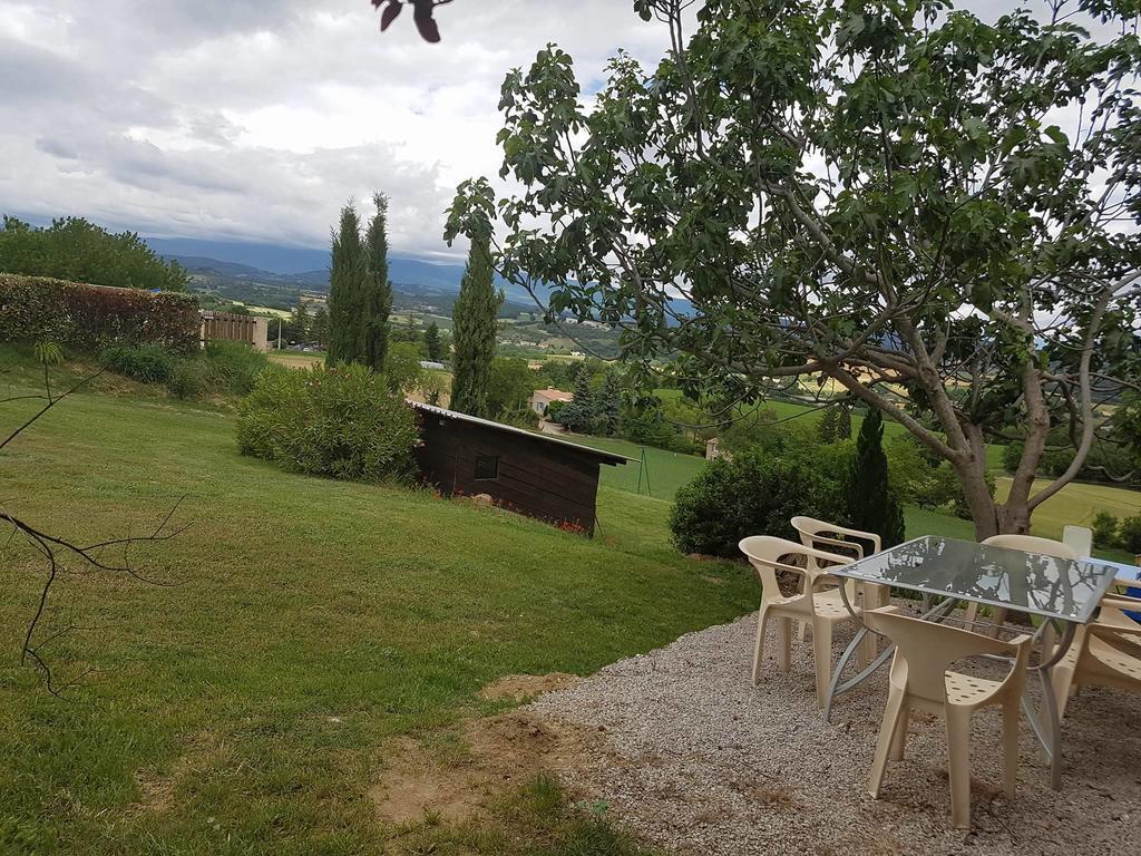 La Magnanerie Villa Niozelles Esterno foto