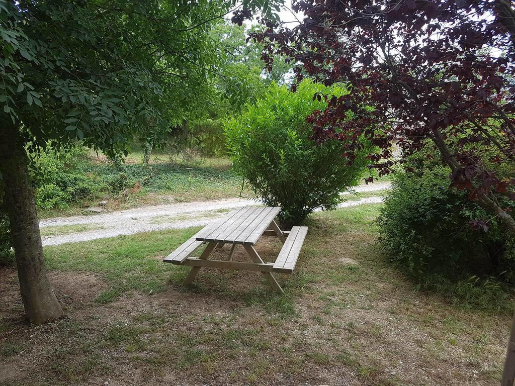 La Magnanerie Villa Niozelles Esterno foto