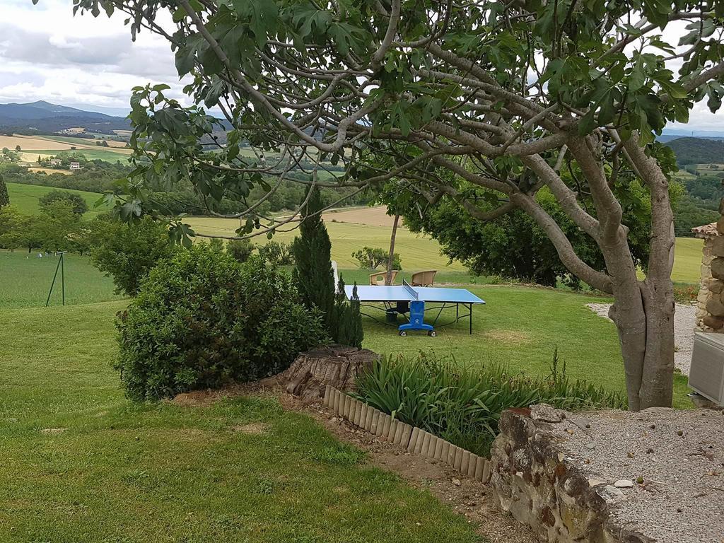 La Magnanerie Villa Niozelles Esterno foto