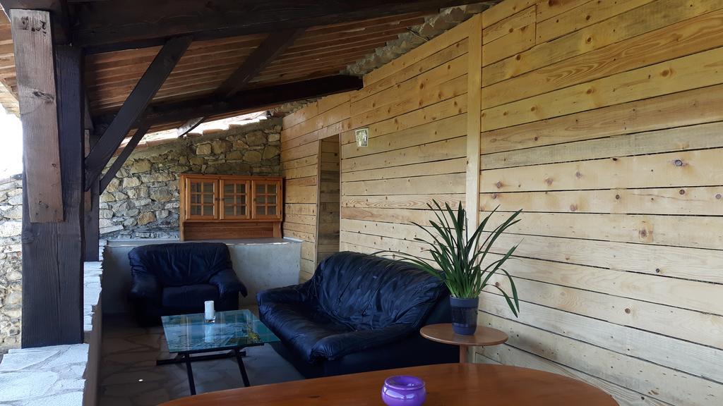 La Magnanerie Villa Niozelles Esterno foto