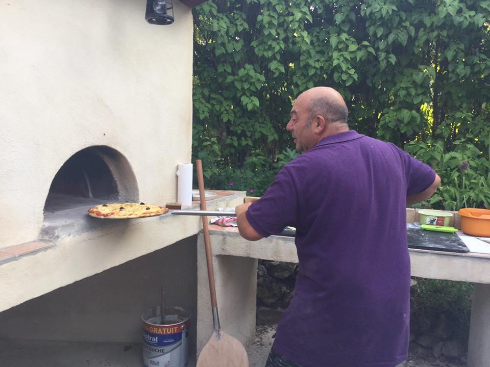 La Magnanerie Villa Niozelles Esterno foto
