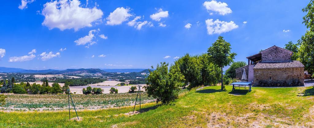 La Magnanerie Villa Niozelles Esterno foto