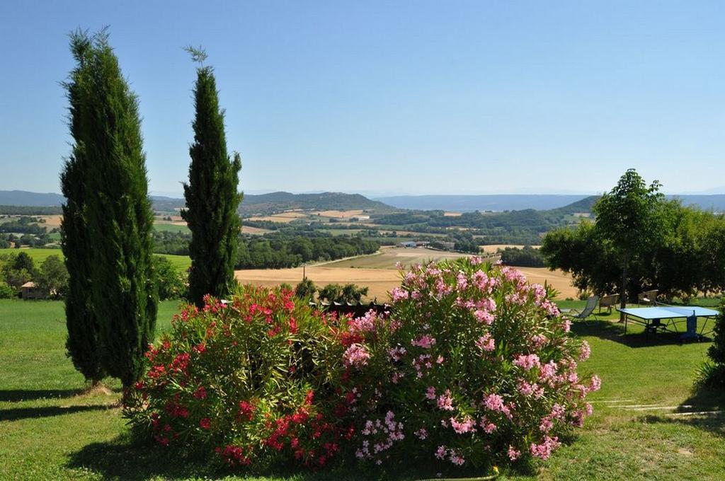 La Magnanerie Villa Niozelles Esterno foto
