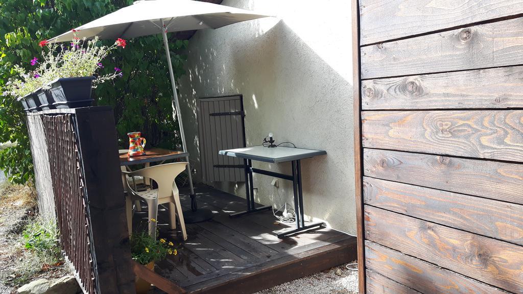 La Magnanerie Villa Niozelles Esterno foto
