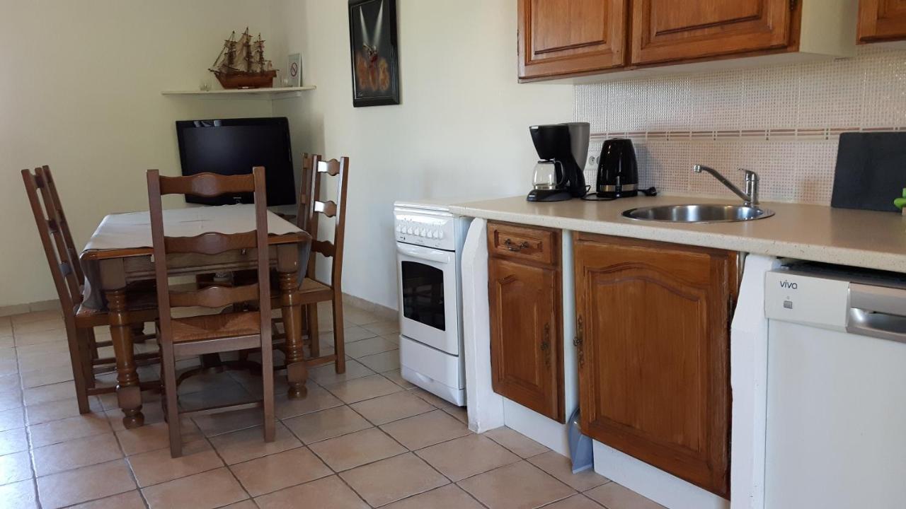 La Magnanerie Villa Niozelles Esterno foto
