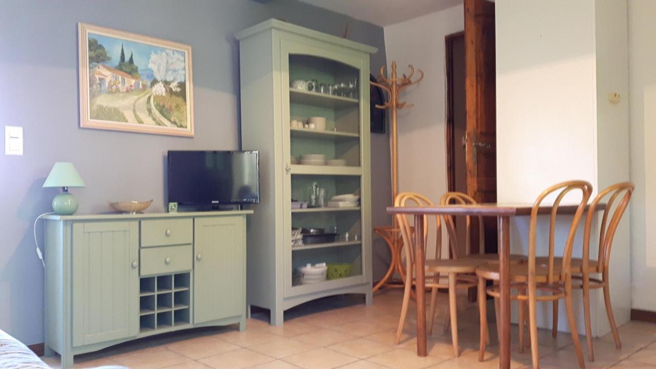 La Magnanerie Villa Niozelles Esterno foto
