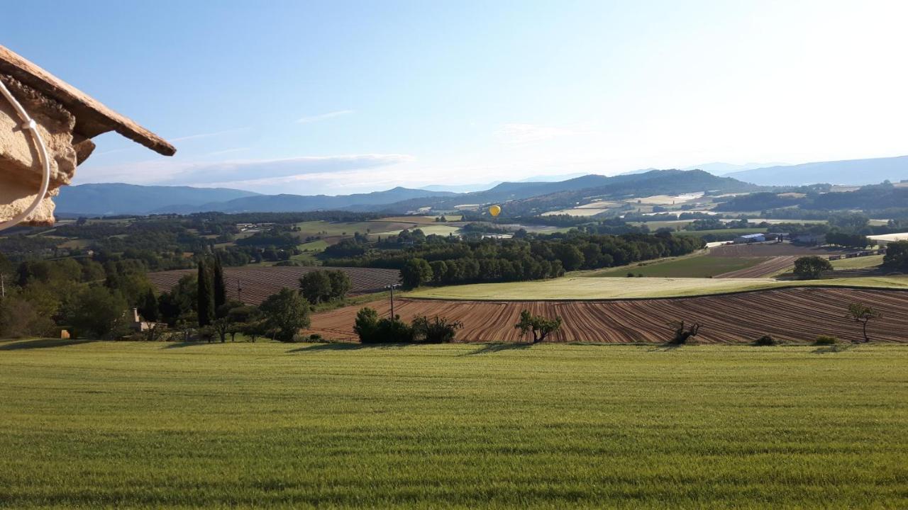 La Magnanerie Villa Niozelles Esterno foto