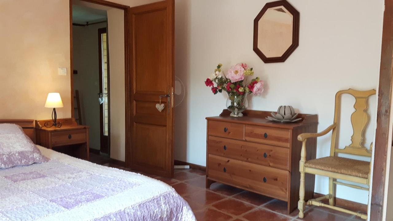 La Magnanerie Villa Niozelles Esterno foto