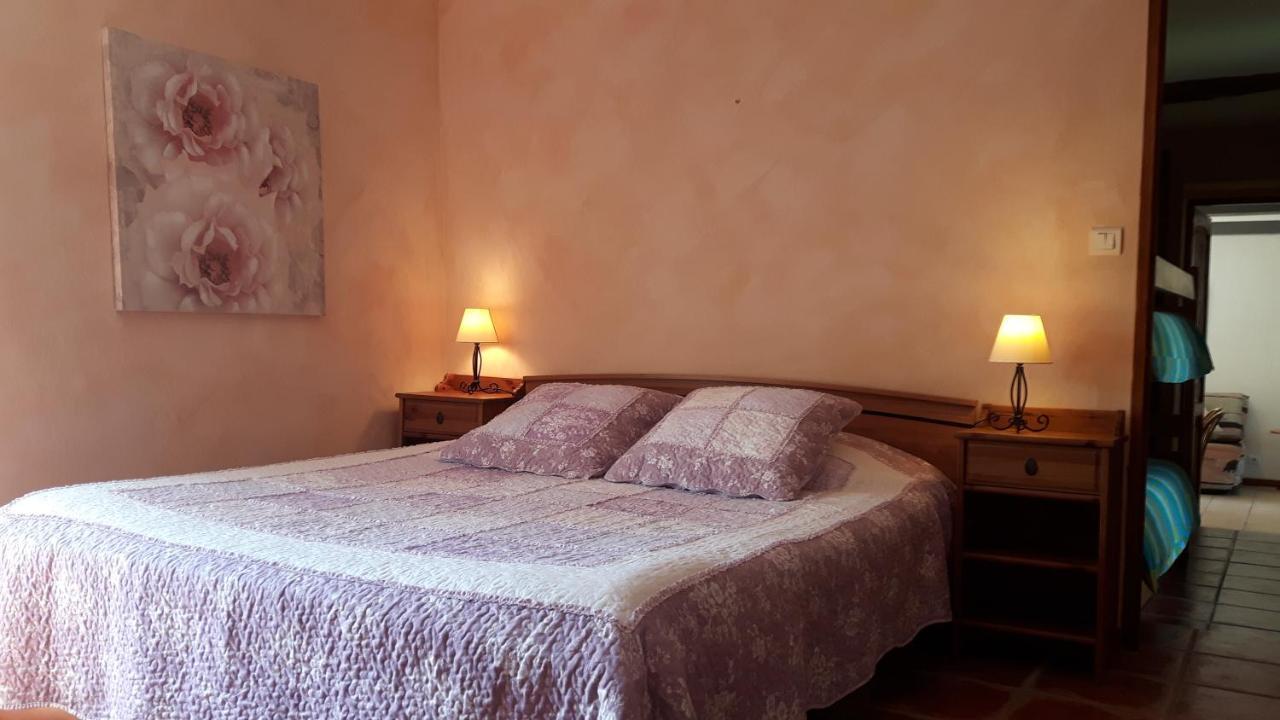 La Magnanerie Villa Niozelles Esterno foto