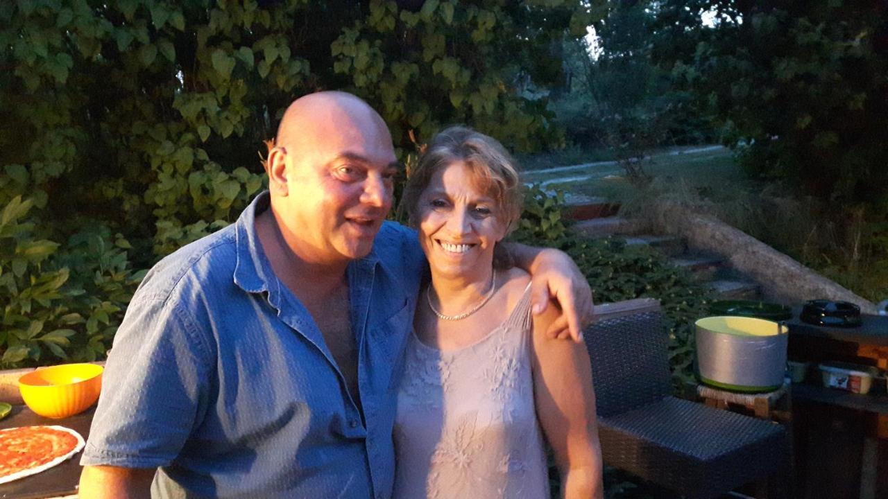 La Magnanerie Villa Niozelles Esterno foto