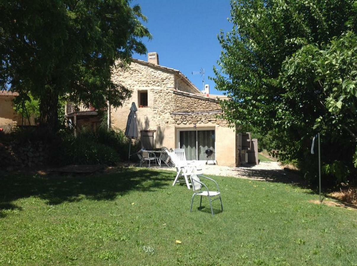 La Magnanerie Villa Niozelles Esterno foto